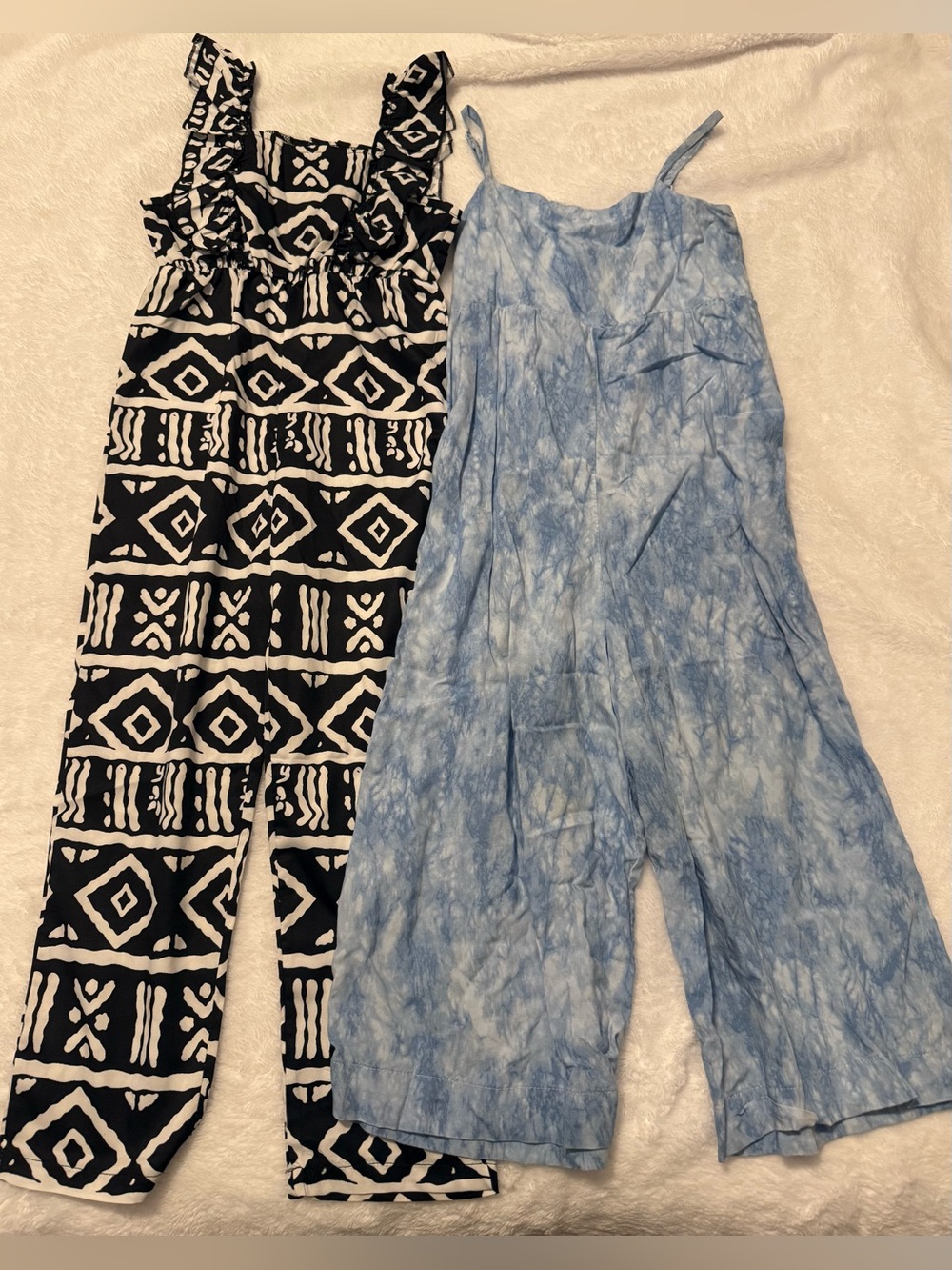 Girls Jumpsuit Bundle